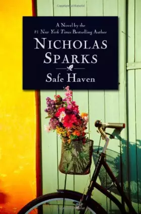 Couverture du produit · Safe Haven-