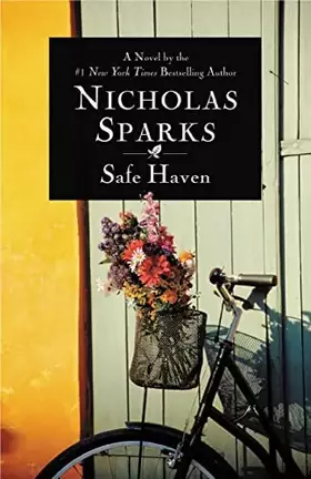 Couverture du produit · Safe Haven
