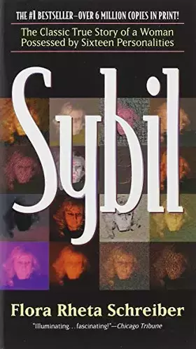 Couverture du produit · Sybil