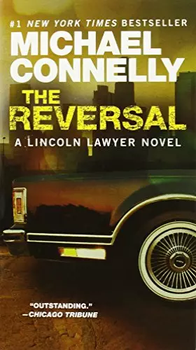 Couverture du produit · The Reversal