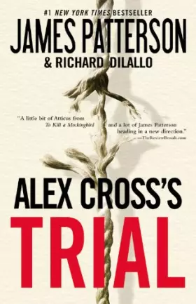Couverture du produit · Alex Cross's TRIAL