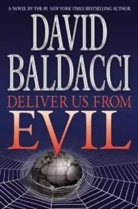 Couverture du produit · Deliver Us from Evil