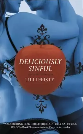 Couverture du produit · Deliciously Sinful