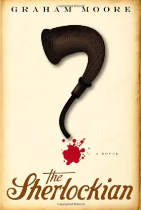 Couverture du produit · The Sherlockian