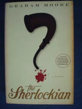 Couverture du produit · The Sherlockian