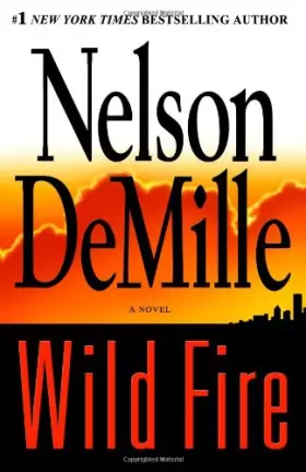 Couverture du produit · Wild Fire