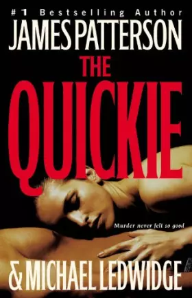 Couverture du produit · The Quickie