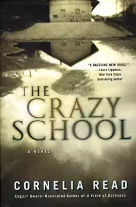 Couverture du produit · The Crazy School