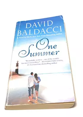 Couverture du produit · One Summer