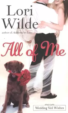 Couverture du produit · All of Me