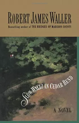 Couverture du produit · Slow Waltz in Cedar Bend