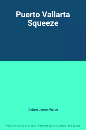 Couverture du produit · Puerto Vallarta Squeeze