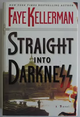 Couverture du produit · Straight Into Darkness