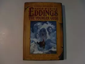 Couverture du produit · The Younger Gods