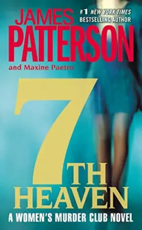 Couverture du produit · 7th Heaven