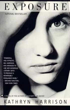 Couverture du produit · Exposure