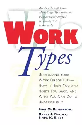 Couverture du produit · Work Types