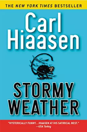 Couverture du produit · Stormy Weather