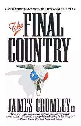 Couverture du produit · The Final Country