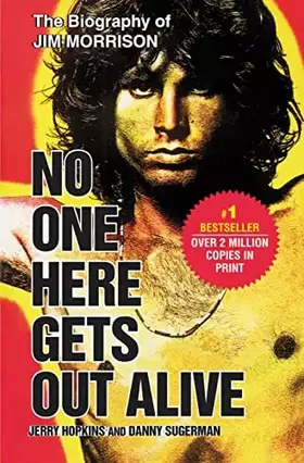 Couverture du produit · No One Here Gets Out Alive