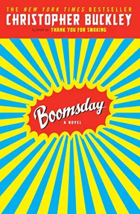 Couverture du produit · Boomsday