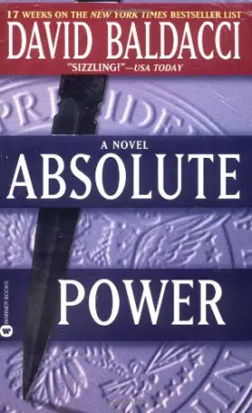 Couverture du produit · Absolute Power