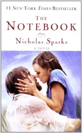 Couverture du produit · The Notebook