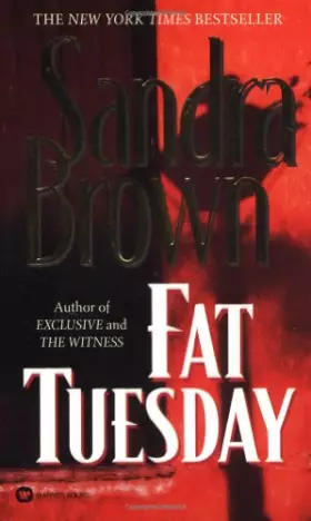Couverture du produit · Fat Tuesday