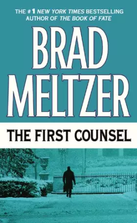 Couverture du produit · The First Counsel