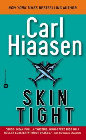 Couverture du produit · Skin Tight