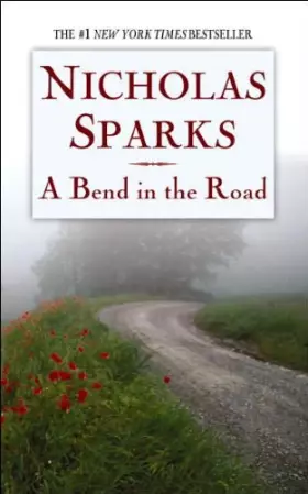 Couverture du produit · A Bend in the Road