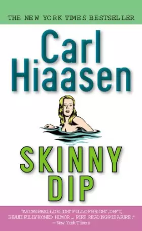 Couverture du produit · Skinny Dip