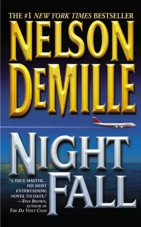 Couverture du produit · Night Fall