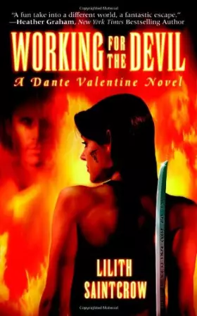 Couverture du produit · Working for the Devil
