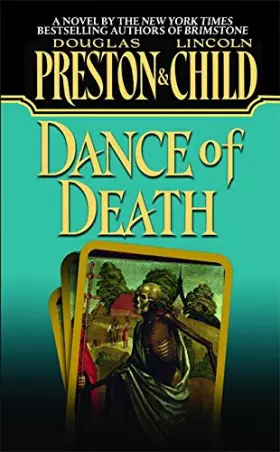 Couverture du produit · Dance of Death