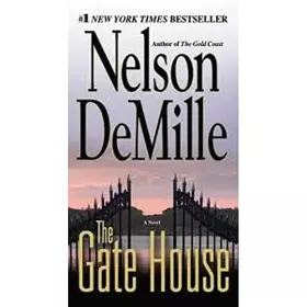Couverture du produit · The Gate House