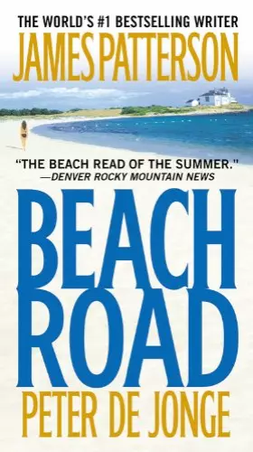 Couverture du produit · Beach Road