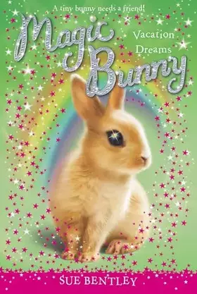 Couverture du produit · Vacation Dreams 2 (Magic Bunny)