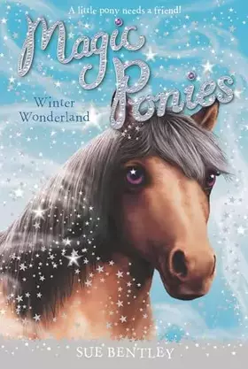 Couverture du produit · Winter Wonderland 5 (Magic Ponies)