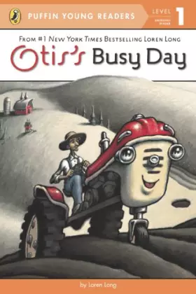 Couverture du produit · Otis's Busy Day