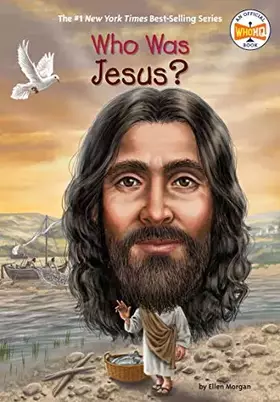 Couverture du produit · Who Was Jesus?