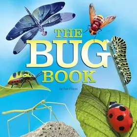 Couverture du produit · The Bug Book