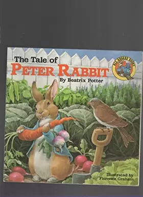 Couverture du produit · The Tale of Peter Rabbit