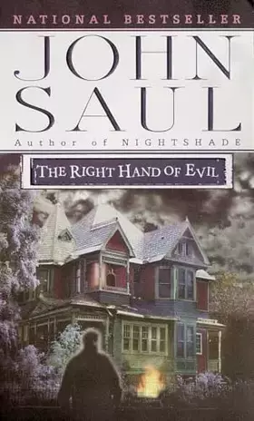 Couverture du produit · The Right Hand of Evil: A Novel