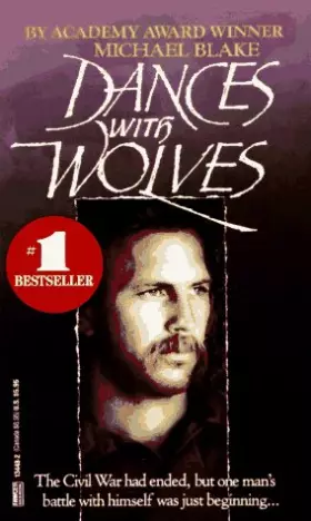 Couverture du produit · Dances with Wolves