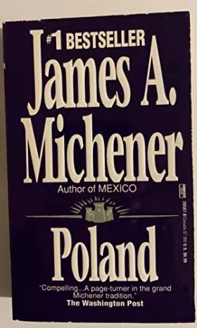 Couverture du produit · Poland: A Novel