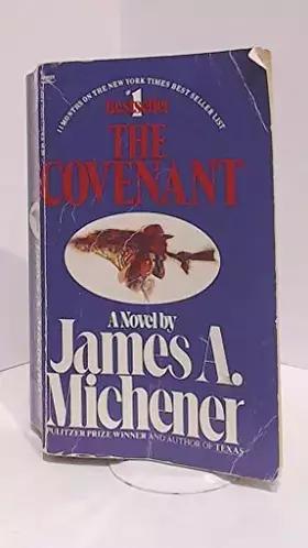 Couverture du produit · The Covenant