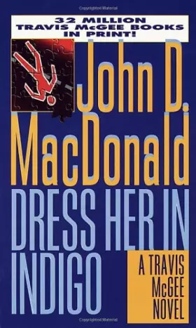 Couverture du produit · Dress Her in Indigo