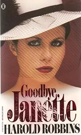 Couverture du produit · Goodbye Janette