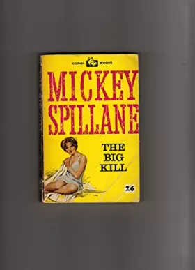 Couverture du produit · Big Kill